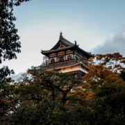 Les 10 plus beaux châteaux du Japon